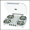 Sunflame Spectra Plus - Four Burner Auto - Click here to View more details about this Product